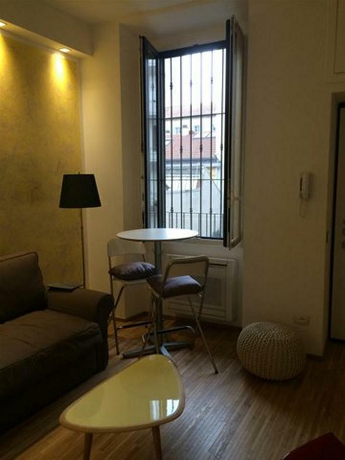 Appartamento Isola Milano Dış mekan fotoğraf